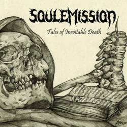 Soulemission : Tales of Inevitable Death